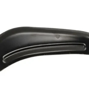 Nowość Mocowanie zderzaka tył L (dół, stal) pasuje do: JEEP WRANGLER III JK 01.06-11.17