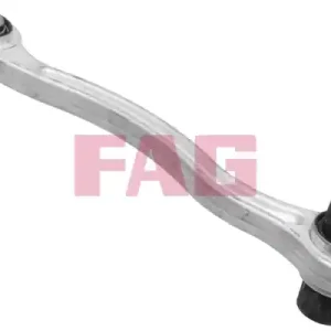 Popularny WAHACZ, ZAWIESZENIE KOŁA