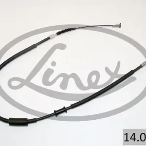 LINKA HAMULCA RĘCZNEGO FIAT Tani