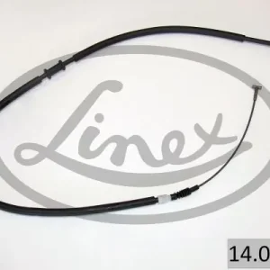 LINKA HAMULCA RĘCZNEGO FIAT Kup teraz