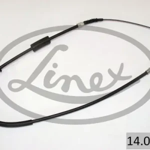 Ekspresowa dostawa LINKA HAMULCA RĘCZNEGO FIAT