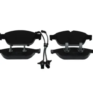 Autentyczny KLOCKI HAMULCOWE