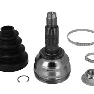 PRZEGUB ZEW. MAZDA 626 Darmowa dostawa