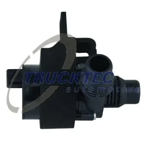 POMPA WODY, OGRZEWANIE POSTOJOWE BMW Zwrot pieniędzy