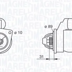 Popularny ROZRUSZNIK