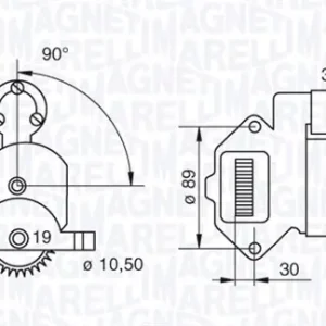 ROZRUSZNIK Wysoka jakość
