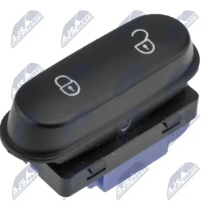 Premium PRZYCISK BLOKADA ZAMKA DRZWI