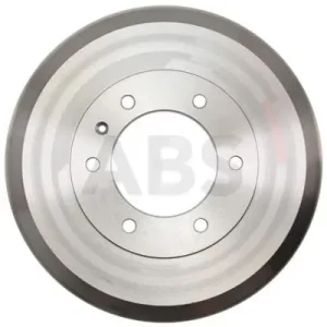 BĘBEN HAMULC. ISUZU D-MAX  07- (+ABS) Kup teraz