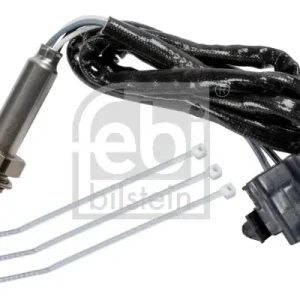 SONDA LAMBDA Autentyczny