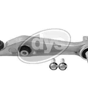 Bezpieczna płatność WAHACZ  TESLA MODEL 3 17-