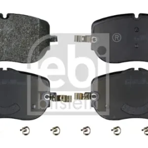 Tani KLOCKI HAMULCOWE