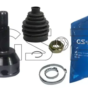 Oryginalny ZESTAW PRZEGUBU, WAŁ NAPĘDOWY