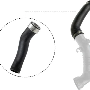 PRZEWOD TURBO Wysoka jakość