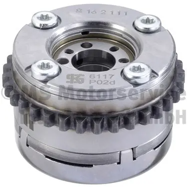 WARIATOR ROZRZADU Popularny