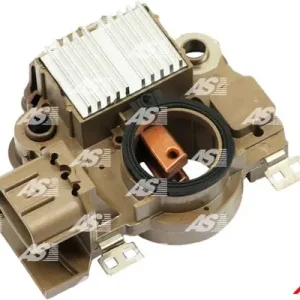 Popularny Regulator napięcia