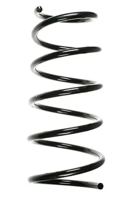 SPRĘŻYNA ZAWIESZENIA PRZÓD L/P PASUJE DO: RENAULT MEGANE SCENIC, SCENIC I 1.4-2. Niska cena