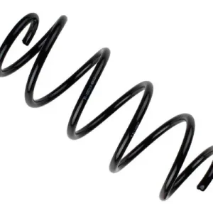 SPRĘŻYNA ZAW. CX-5 B3 PRZÓD Bezpieczna płatność