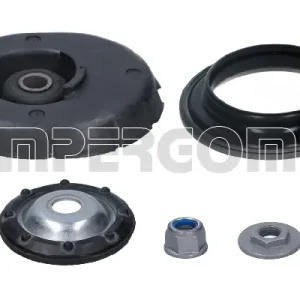 PODUSZKA AMORT.KPL. CITROËN C3,C3 AIRCROSS Tylko dziś