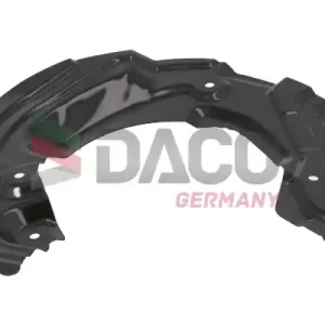 TARCZA KOTWICZNA BMW BMW E81/E87/E90 03->16 PL Bezpieczna płatność