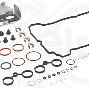 Autentyczny USZCZELKA GŁOWICY CYLINDRÓW CITROEN C4 GRAND PICASSO II, C4 PICASSO II, C4 SPA