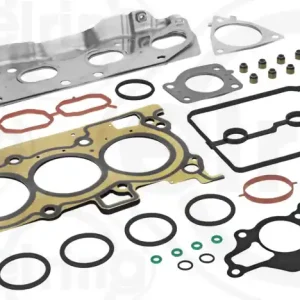 Bezpieczna płatność KOMPLETNY ZESTAW USZCZELEK SILNIKA (GÓRA) RENAULT CLIO IV 1.6 03.13-