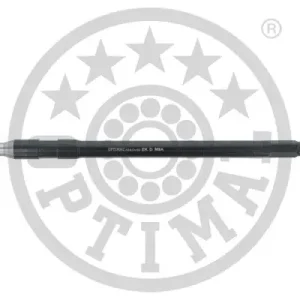 POŁĄCZENIE OSIOWE, DRĄŻEK KIEROWNICZY PO MITSUBISHI: COLT VI (Z3_A, Z2_A), SMART Oferta limitowana