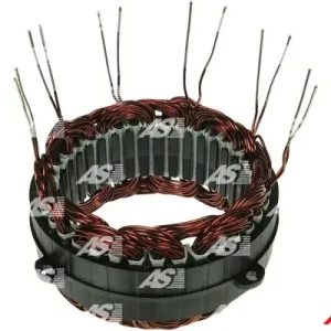 Stojan alternatora Rabat