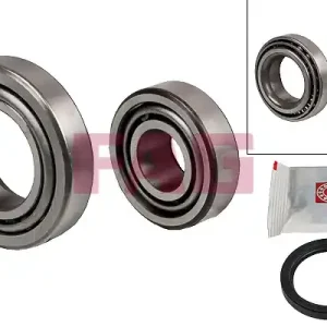 ZESTAW ŁOŻYSK KOŁA Wyprzedaż