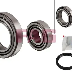 Wyprzedaż ZESTAW ŁOŻYSK KOŁA