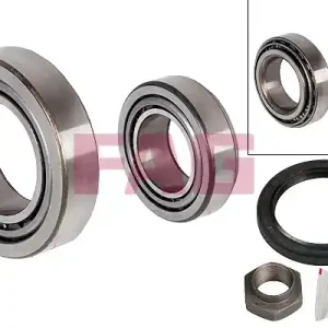 Szybka dostawa ZESTAW ŁOŻYSK KOŁA