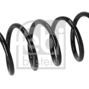 Autentyczny SPRĘŻYNA ZAWIESZENIA