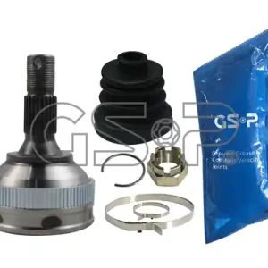 ZESTAW PRZEGUBU, WAŁ NAPĘDOWY Oryginalny