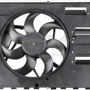 Oferta Wentylator chłodnicy (z obudową) FORD GALAXY, KUGA I, MONDEO IV, S-MAX 1.6-2.5 0