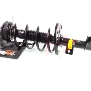 Ostatnia szansa AMORTYZATOR +SPREZYNA PRZOD