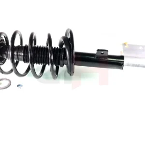 Oferta limitowana AMORTYZATOR +SPREZYNA PRZOD