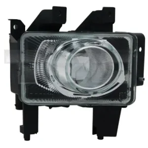 Lampa przeciwmgielna L (H3) OPEL ASTRA H, ASTRA H GTC, ZAFIRA B 04.04- Bezpieczna płatność