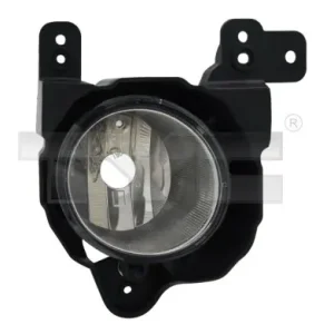 Lampa przeciwmgielna P (H27W) KIA SOUL 02.09- Darmowa dostawa