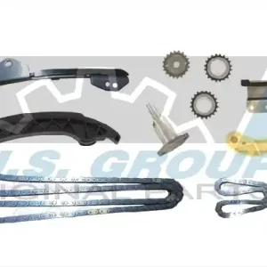 Zamów teraz ZESTAW ŁAŃCUCHA ROZRZĄDU LEXUS/TOYOTA