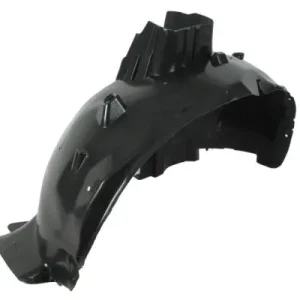 NADKOLE PLASTIKOWE PRZÓD P (POLIPROPYLEN) PASUJE DO: CITROEN BERLINGO III  OPEL Darmowa dostawa