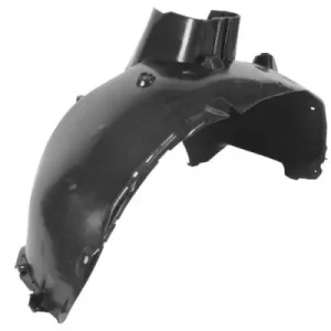 NADKOLE PLASTIKOWE PRZÓD L (POLIPROPYLEN) PASUJE DO: CITROEN BERLINGO III  OPEL Popularny