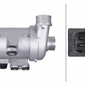 Kup teraz POMPA WODY ELEKTR. BMW 3 (F30, F80) 335 I , BMW 3 (F30, F80) 335 I XDRIVE, BMW