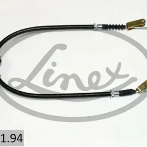 Ekspresowa dostawa LINKA HAMULCA RĘCZNEGO RENAULT