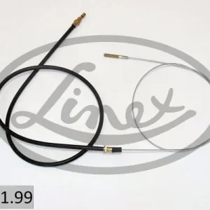 Tylko dziś LINKA HAMULCA RĘCZNEGO RENAULT