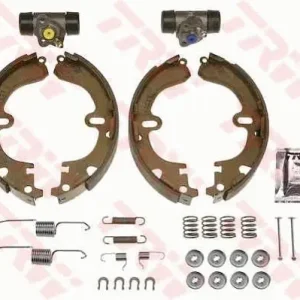 ZESTAW SZCZĘK HAMULCOWYCH Promocja