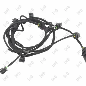 WIAZKA ELEKTR CZUJNIK PARKOWANIA TYL Oferta