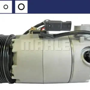 Promocja KOMPRESOR KLIMATYZACJI