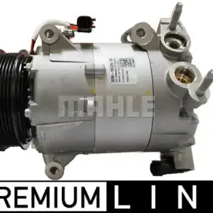 Najlepsza cena KOMPRESOR KLIMATYZACJI BEHR PREMIUM LINE