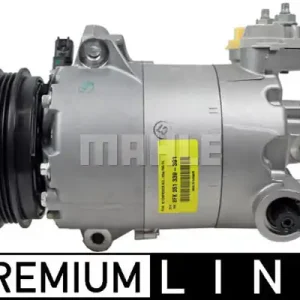 KOMPRESOR KLIMATYZACJI BEHR PREMIUM LINE Kup teraz