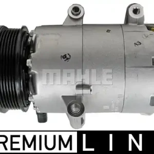 Wyprzedaż KOMPRESOR KLIMATYZACJI BEHR PREMIUM LINE