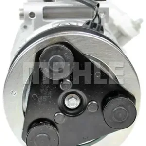 KOMPRESOR KLIMATYZACJI BEHR PREMIUM LINE Szybka dostawa